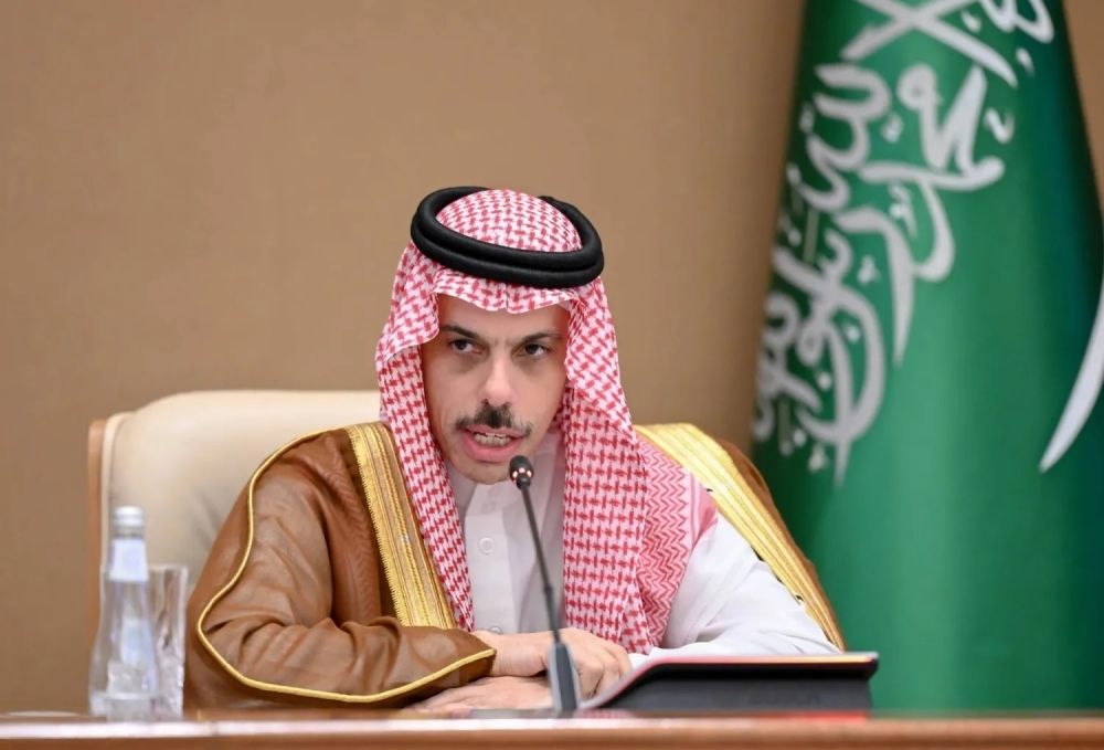 وزير الخارجية: رفع العقوبات عن سوريا كان ضروريا