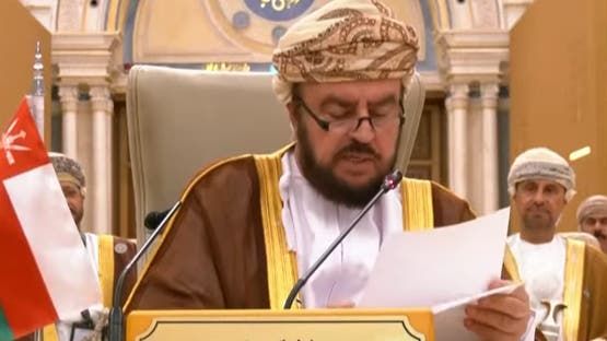 الخليج اليوم .. ممثل سلطنة عُمان: نشجع الأجواء الإيجابية للحوار بين أميركا وإيران