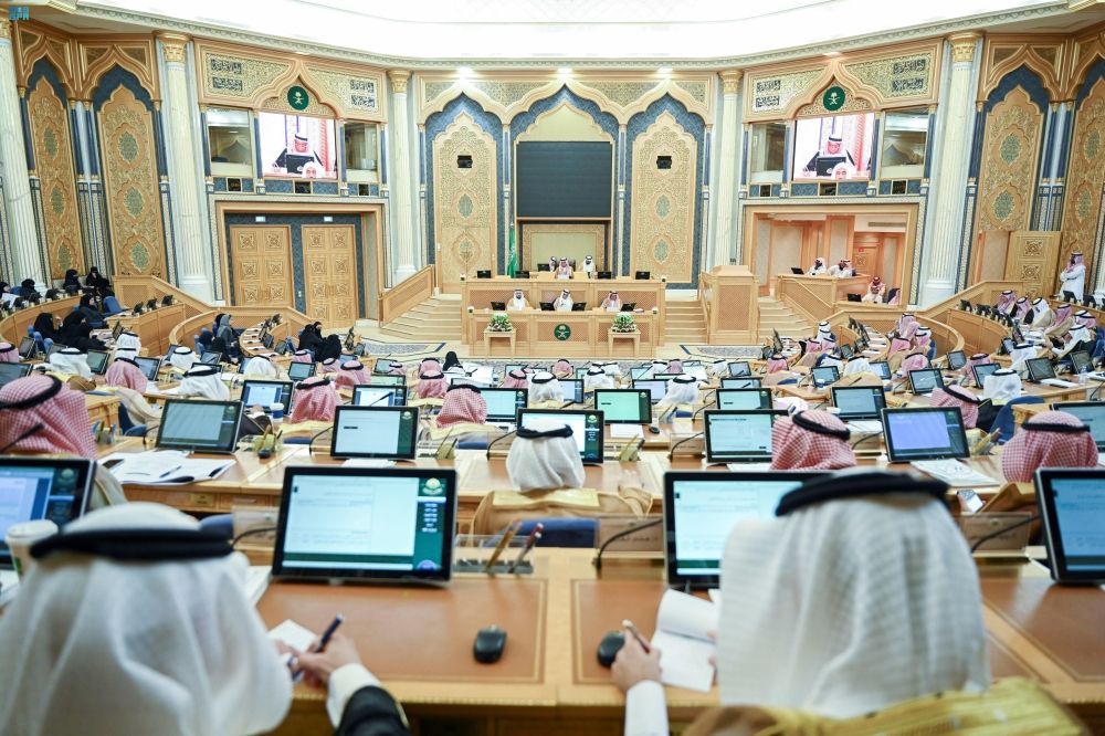 مجلس الشورى يناقش توثيق الحوادث المرورية بـ"الدرونز"