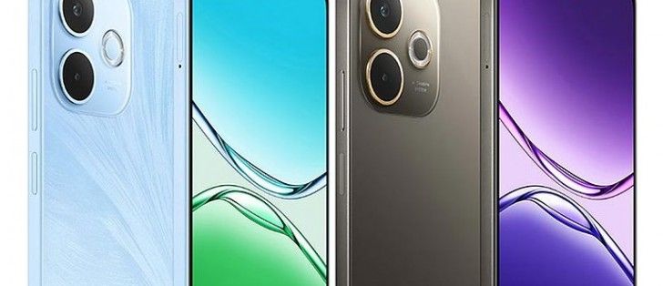 تكنولوجيا: تسريب مواد تسويقية لهاتف Oppo A5x تكشف عن بعض أبرز مواصفاته