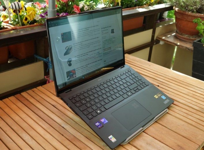 تكنولوجيا: Acer Swift 16 AI مع شاشة OLED مذهلة بتفاصيل غنية وأداء سريع مع قيمة استثنائية مقابل السعر