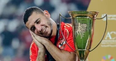 7 أخبار رياضية لا تفوتك اليوم