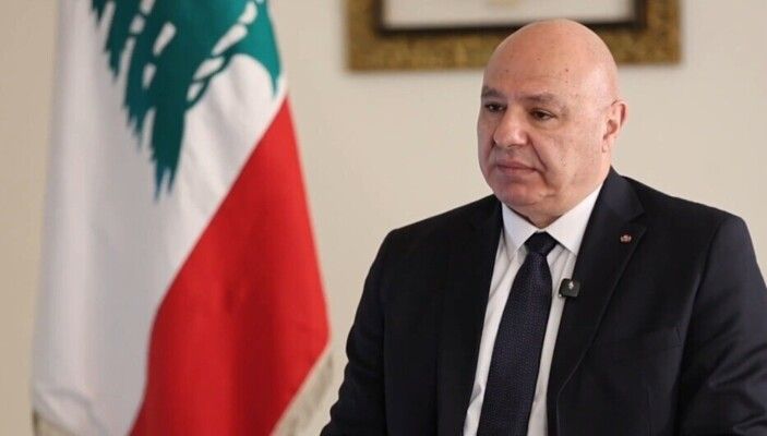 الرئيس عون يترأس جلسة مجلس الوزراء اليوم في قصر بعبدا