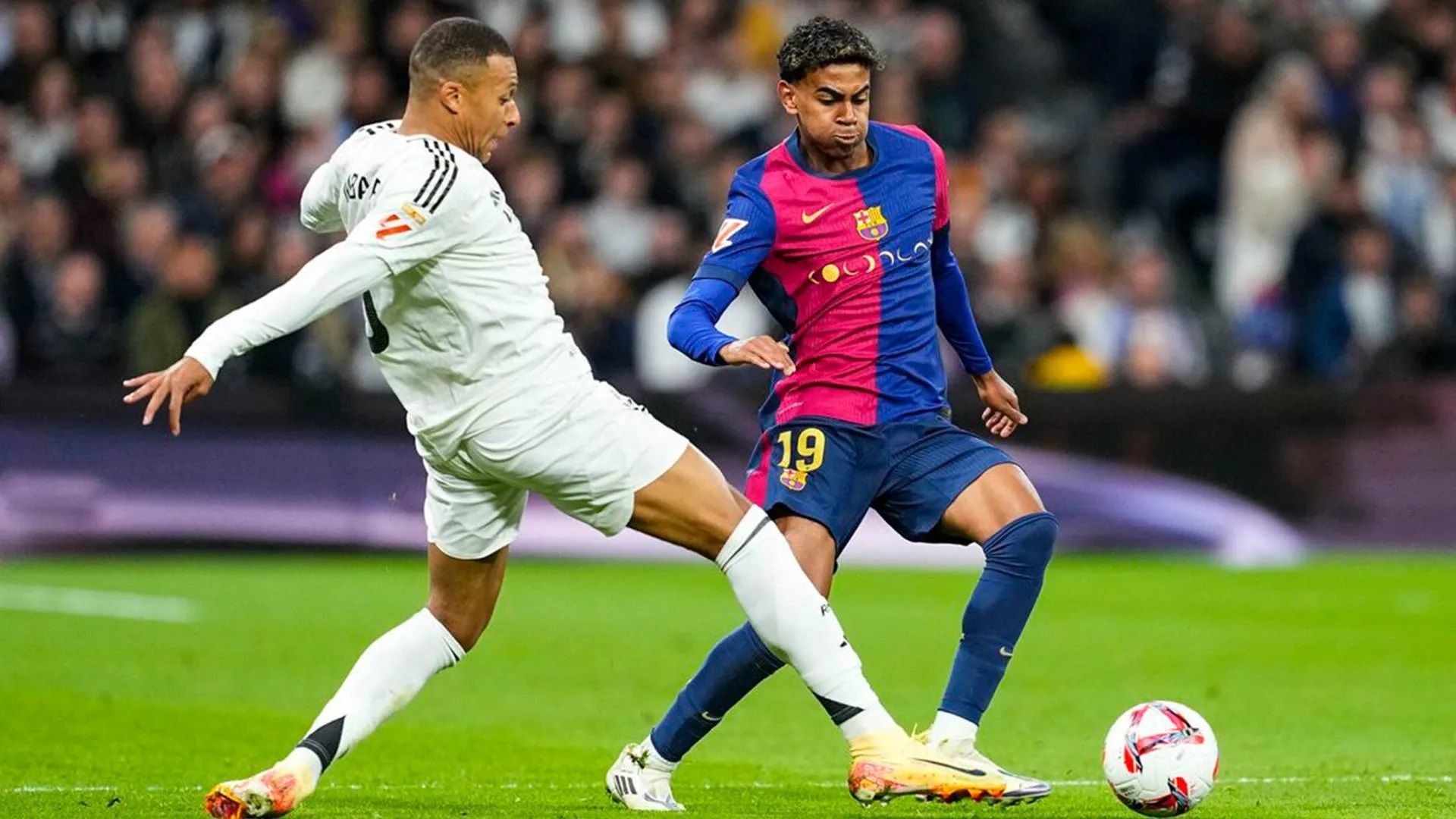 الامارات | سيناريو تتويج برشلونة بالدوري الإسباني رسمياً..  "الليلة ودون أن يلعب!"
