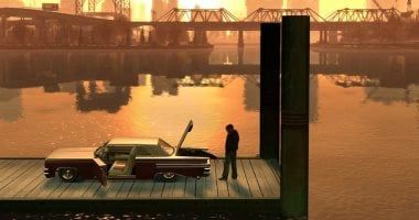 تكنولوجيا: روكستار جيمز تعمل على نسخة من لعبة GTA 4 لأجهزة PS5 وXbox Series S/X