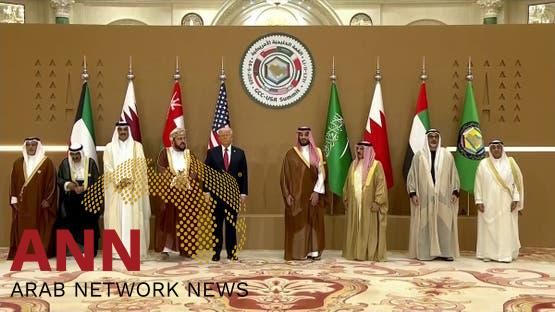 الخليج اليوم .. علاقات وثيقة سياسية واقتصادية تربط دول الخليج بأميركا