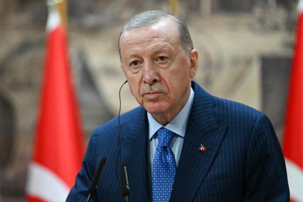 "الأناضول": أردوغان شارك في اجتماع عبر تقنية الفيديو مع ترامب وبن سلمان والشرع