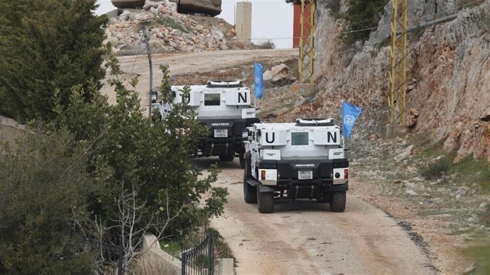 يونيفيل: سلوكيات الاحتلال في جنوب لبنان تنتهك حرمة قوات حفظ السلام