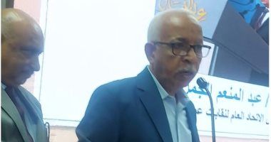 اتحاد العمال: التشريعات العمالية تواكب التغييرات وتضمن حقوق العاملين