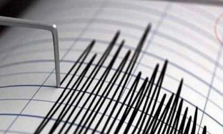 زلزال بقوة 5.2 درجات يضرب تركيا