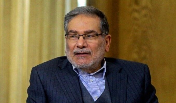 شمخاني أكّد استعداد إيران لإبرام اتفاق نووي مع أميركا مقابل رفع العقوبات عنها