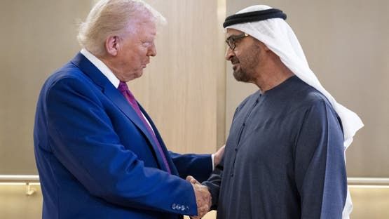 الخليج اليوم .. ترامب: علاقات أميركا والإمارات ستصبح أقوى