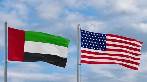 الإمارات والولايات المتحدة.. استثمارات واعدة في مشاريع وتقنيات الطاقة المتجددة
