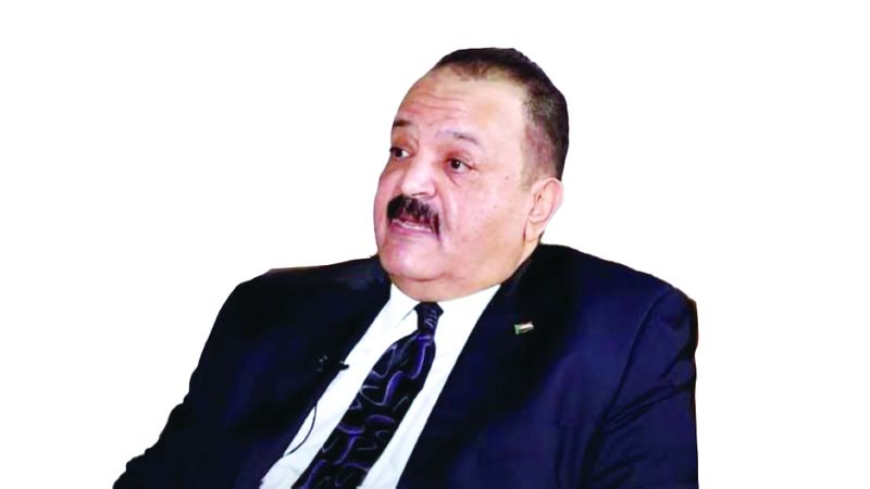 الامارات | سفير السودان لدى الدولة: سلطة بورتسودان «غير شرعية».. وإعلانها «المزعوم» قطع العلاقات مع الإمارات «باطل»