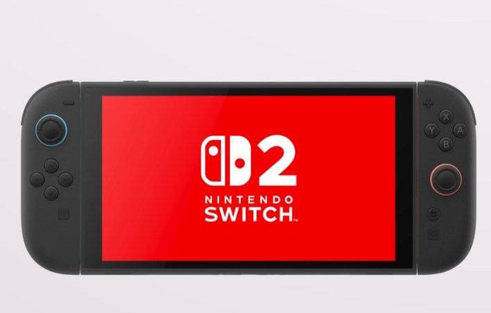 تكنولوجيا: Nintendo Switch 2: نسخة مطورة بأداء أعلى ومعالج 5 نانومتر قيد الدراسة