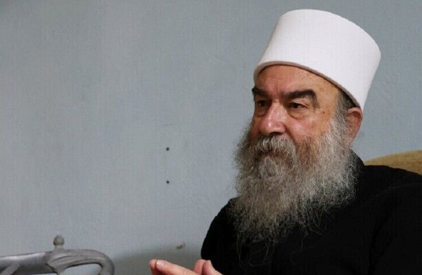 الهجري رحّب برفع العقوبات عن سوريا: أي انتصار للوطن هو انتصار لحقوقنا جميعا