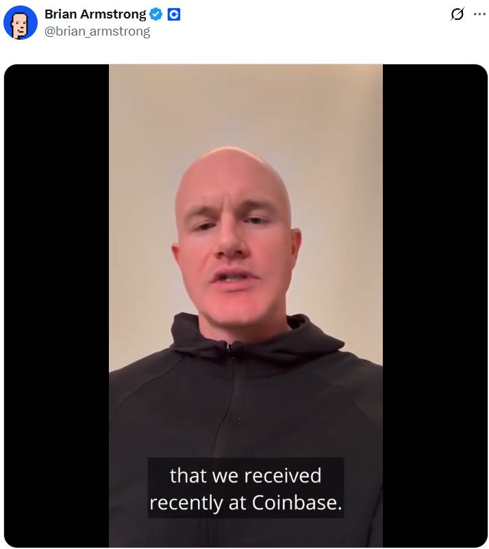 منصة Coinbase تواجه فاتورة بقيمة 400 مليون دولار بعد هجوم تصيّد داخلي