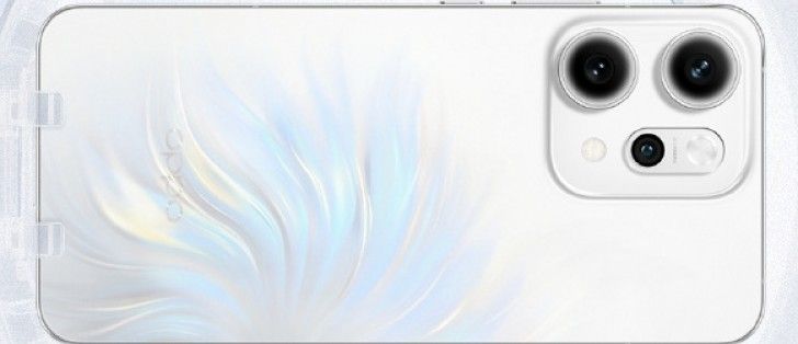 تكنولوجيا: OPPO تكشف رسميًا تفاصيل شاشة وبطارية Reno14 Pro