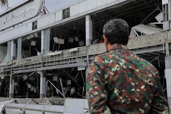 الخليج اليوم .. مسؤولون أميركيون: الحوثيون لم يعد بإمكانهم التحمل فطلبوا هدنة