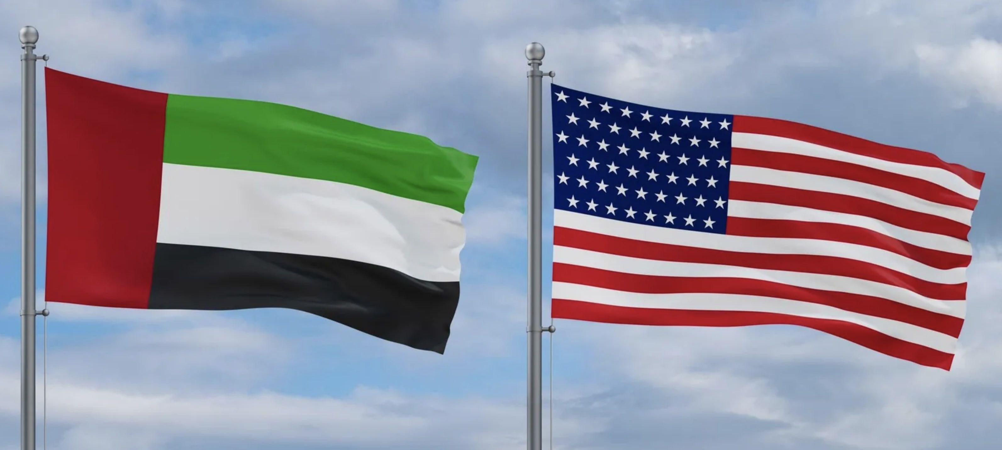 الامارات | تغطية مباشرة... الإمارات ترحب بالرئيس الأميركي دونالد ترامب