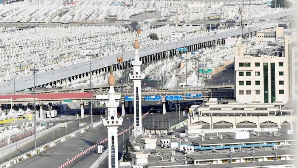 بمشروعات نوعية.. الهيئة الملكية تعلن جاهزيتها لموسم حج 1446هـ