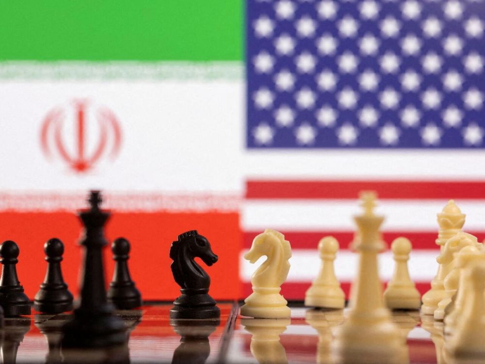 عقوبات أمريكية جديدة على برنامج الصواريخ الباليستية الإيراني