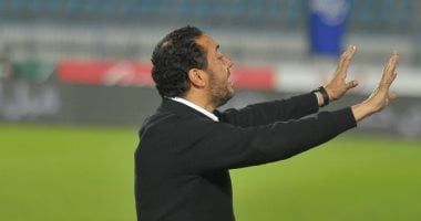 الطلائع ينهى استعداداته اليوم لمواجهة إنبى بمرحلة تفادى الهبوط بالدوري