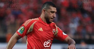 ربيعة يقترب من الدوري السعودي بعد فشل تجديد عقده مع الأهلي