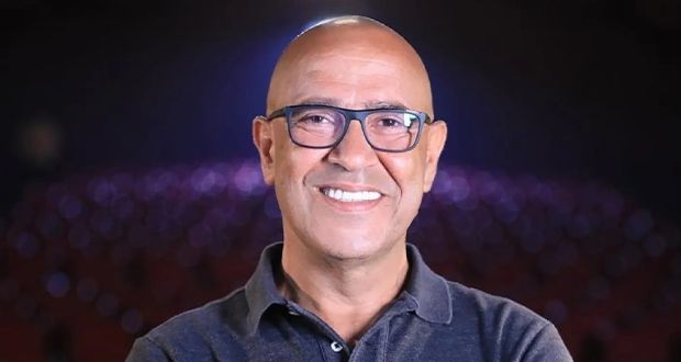 بتعليق طريف.. أشرف عبد الباقي يواكب تريند زلزال مصر