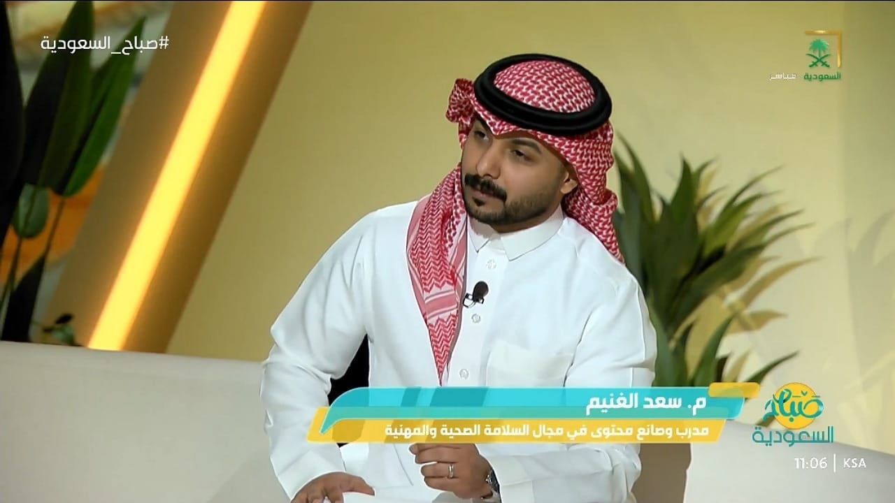 خبير سلامة يحذر من أسباب شائعة لاندلاع الحرائق في الصيف.. فيديو