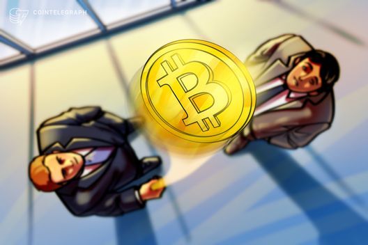 جيم تشانوس يراهن ضد Strategy ويشتري بيتكوين مباشرة رغم انتقاداته السابقة