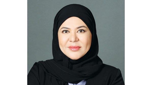 سناء سهيل: الأسرة محور التوجهات التنموية