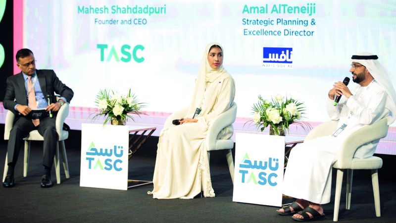 الامارات | %63.4 من منشآت «الخاص» تدعم التوطين طويل الأجل بـ «العقود الدائمة»