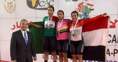 مصر تحقق لقب البطولة الأفريقية للمضمار وتحصد 51 ميدالية متنوعة