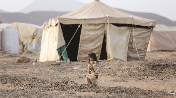 الأمم المتحدة تخفض مساعداتها في اليمن والصومال