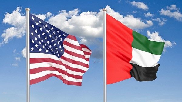 مباشر.. تغطية خاصة لزيارة الرئيس الأميركي إلى الإمارات