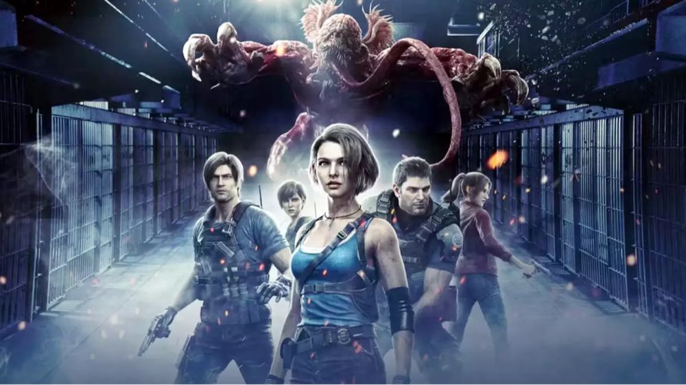 بسبب GTA 6.. توقعات بتعديل موعد إصدار لعبة Resident Evil 9