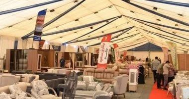 لو عايز تشترى أثاث من دمياط.. اعرف أشهر أسواق الموبيليا داخل المحافظة