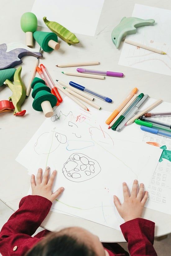 طالع الأبراج: يوم الرسم.. 6 أبراج بتعبر عن مشاعرها برسم لوحات فنية مبهجة