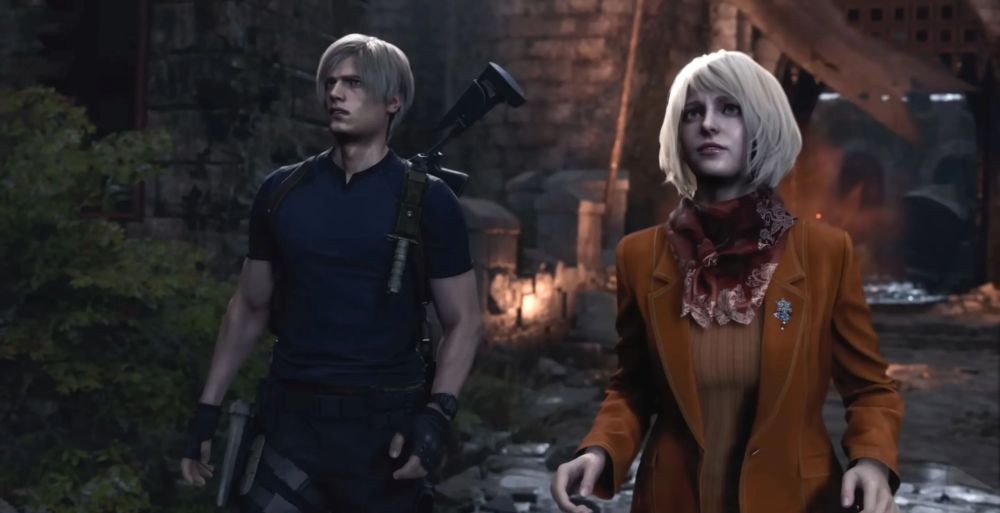 بسبب GTA 6.. توقعات بتعديل موعد إصدار لعبة Resident Evil 9