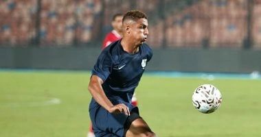 مجموعة الهبوط.. أوفا يقود هجوم إنبى أمام طلائع الجيش فى الدورى