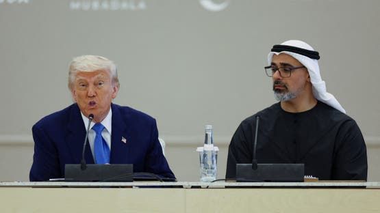 الخليج اليوم .. ترامب: الإمارات ستستثمر 1.4 تريليون دولار في أميركا