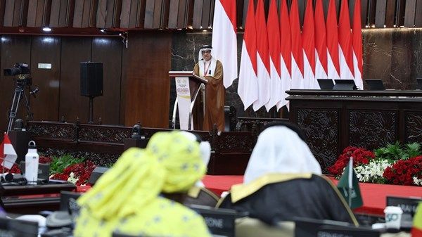 «الشعبة البرلمانية»: الإمارات نموذج في بناء مؤسسات فعالة