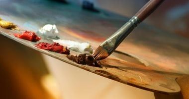 طالع الأبراج: يوم الرسم.. 6 أبراج بتعبر عن مشاعرها برسم لوحات فنية مبهجة