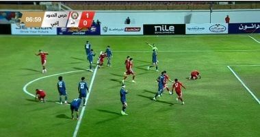 إنبي يواجه طلائع الجيش في الجولة السابعة من مجموعة الهبوط ببطولة الدوري