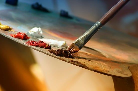 طالع الأبراج: يوم الرسم.. 6 أبراج بتعبر عن مشاعرها برسم لوحات فنية مبهجة