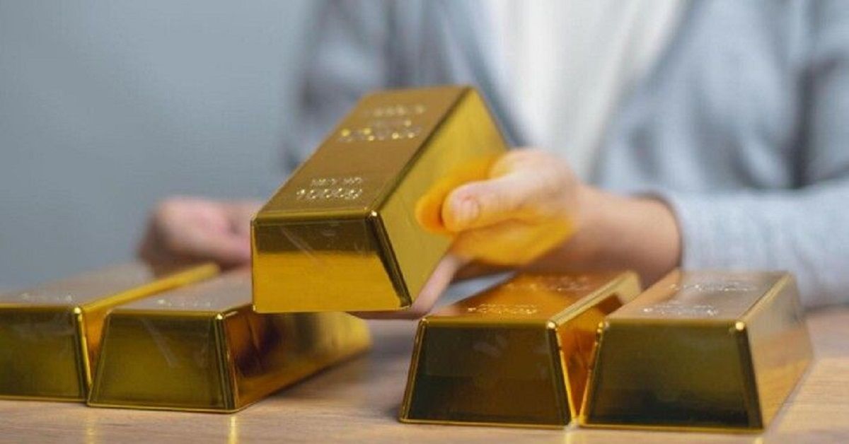 الذهب يسجل أسوأ أداء أسبوعي منذ 6 أشهر