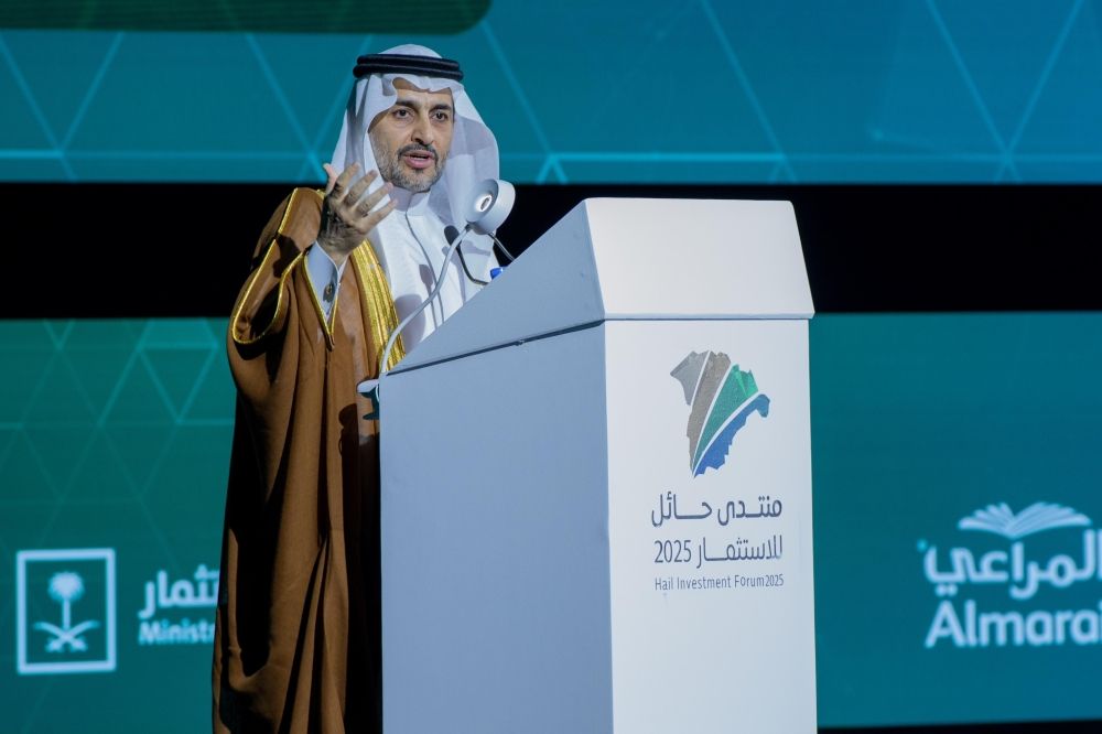 114 مليار ريال.. ارتفاع مساهمة القطاع الزراعي في الناتج الإجمالي
