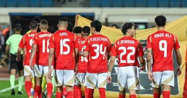 موعد مباراة الأهلي والبنك اليوم السبت فى دوري nile والقناة الناقلة
