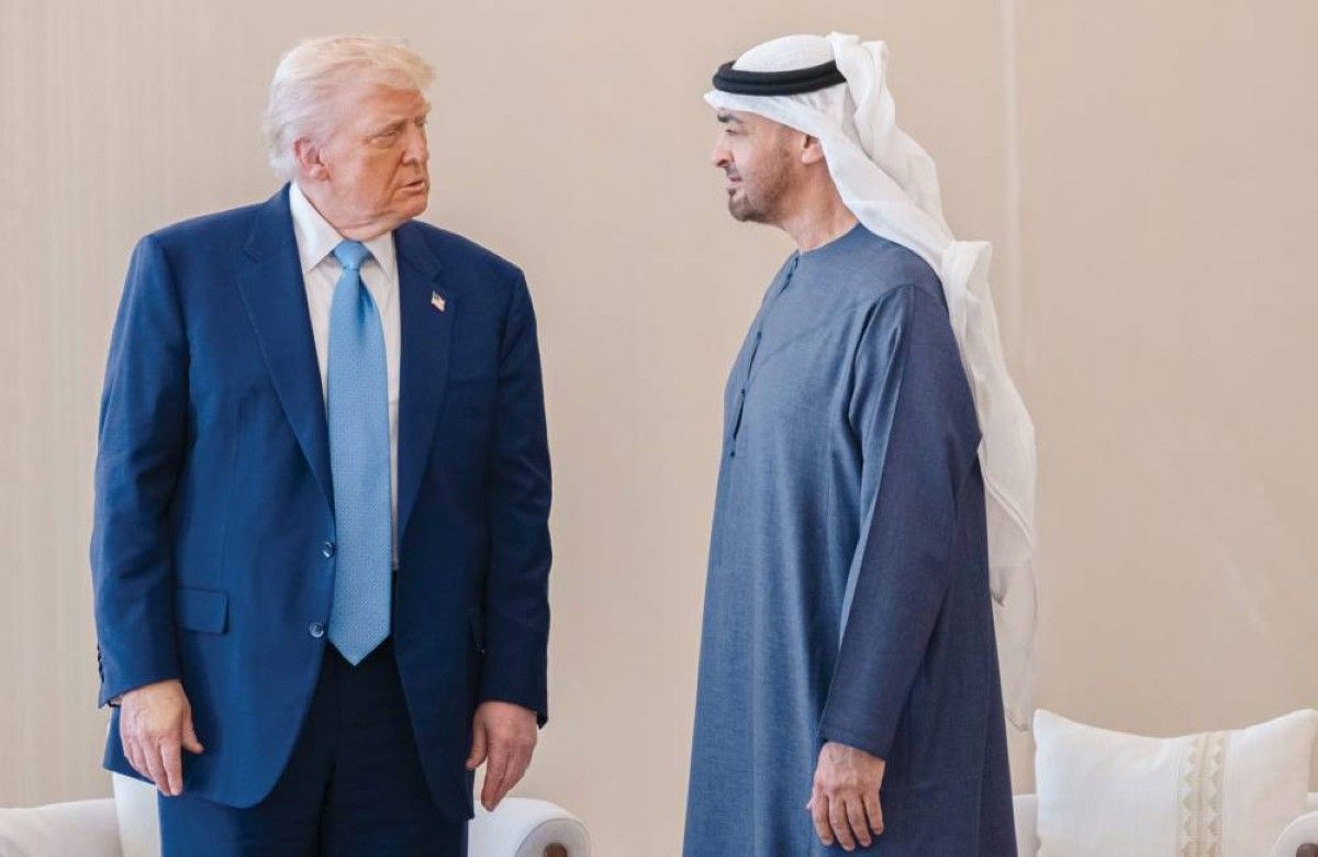 الخليج اليوم .. الإمارات والولايات المتحدة.. شراكة من أجل المستقبل